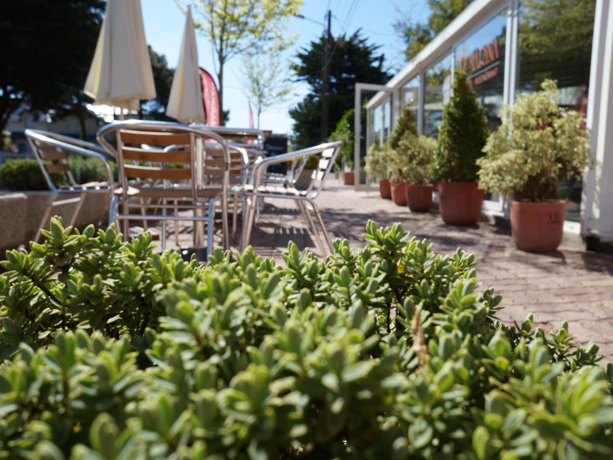 Hotel Et Studios Le Marina Baie De La Baule Pornichet Eksteriør bilde