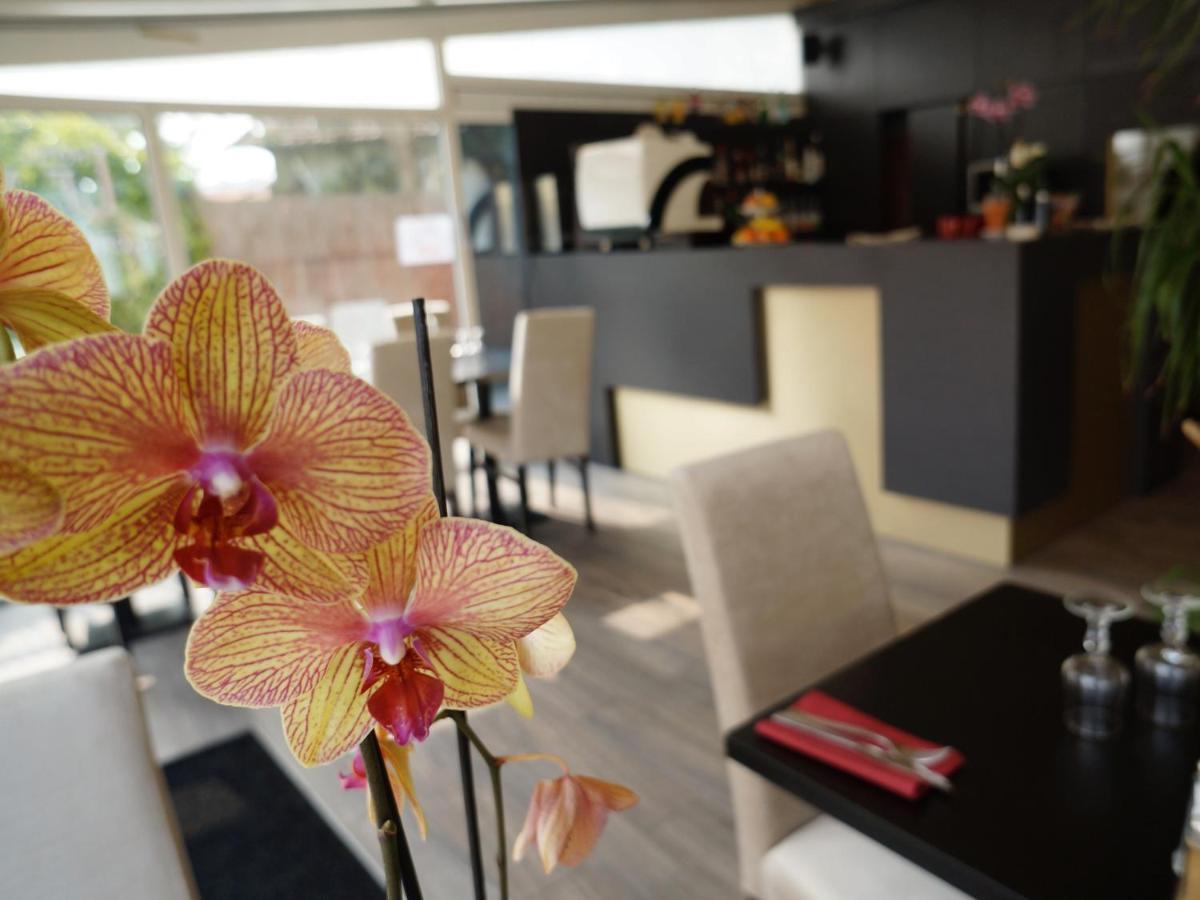 Hotel Et Studios Le Marina Baie De La Baule Pornichet Eksteriør bilde